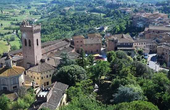 Rocca di Federico II