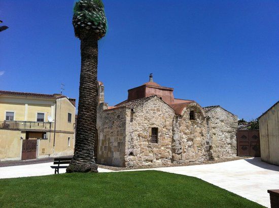 Chiesa di San Giovanni