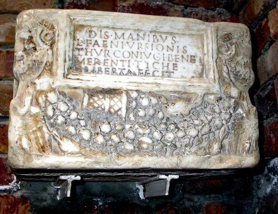 Museo di Santa Restituta