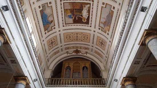 Chiesa di San Giovanni Battista