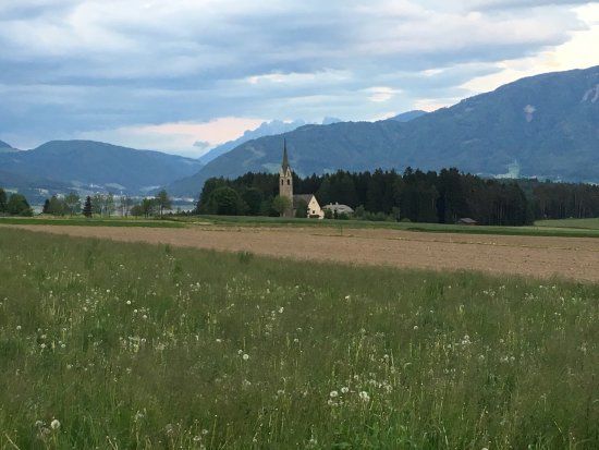 Chiesa di San Valentino