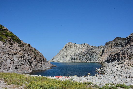 Spiaggia di Cala Fico