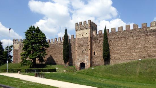 Castello Scaligero