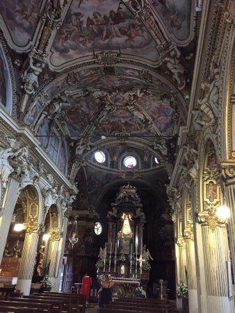 Sacro Monte di Varese