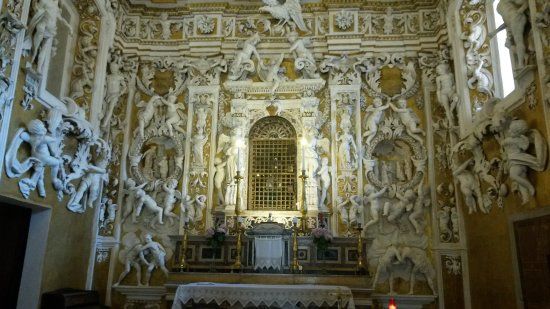 Cappella Palatina