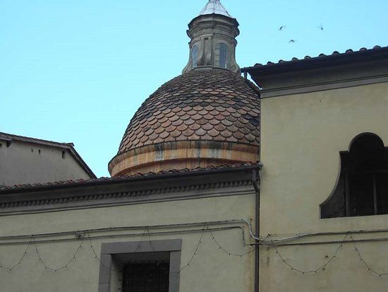 Chiesa di Santa Maria Maddalena
