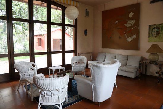 Casa di Cultura Goffredo Parise