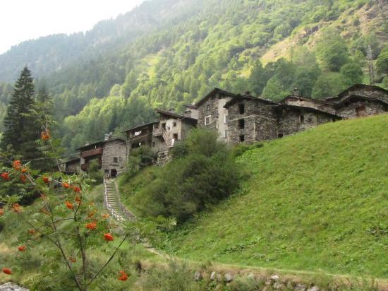 Borgo di Pagliari