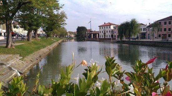 I Molini di Dolo