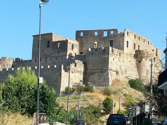Castello Svevo