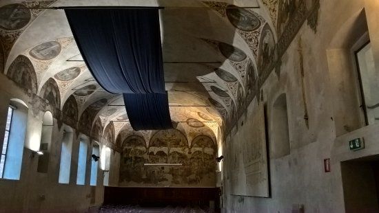 Museo civico di Crema e del Cremasco