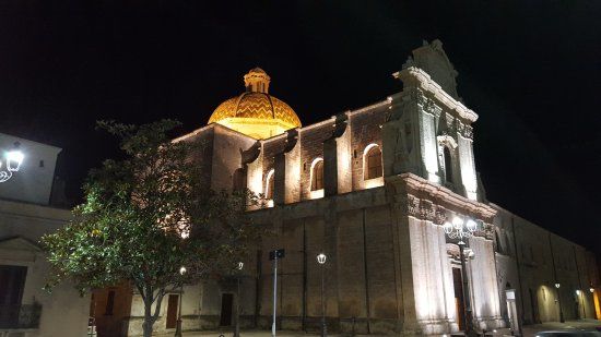 Chiesa di Santa Maria di Costantinopoli