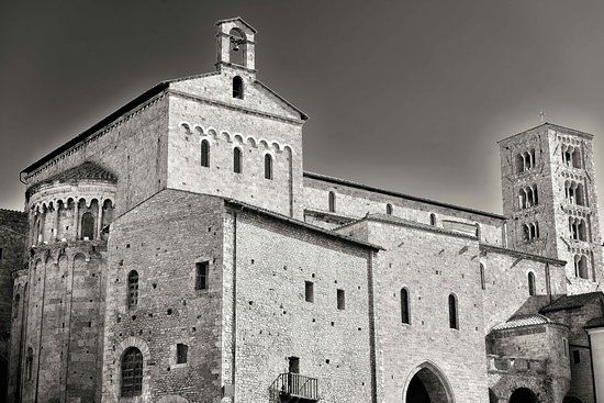 Centro Storico di Anagni