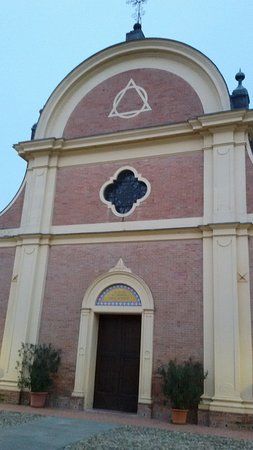 Chiesa di Santa Croce