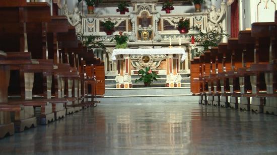 San Nicola di Bari