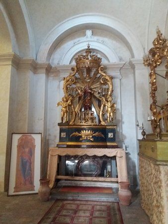 Chiesa Collegiata di Santa Maria Assunta