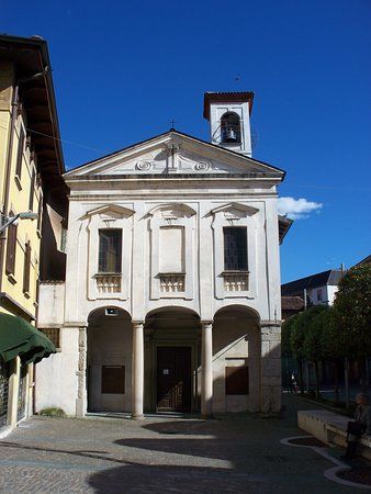 Chiesa di San Rocco