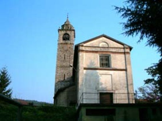 chiesa di San Giorgio
