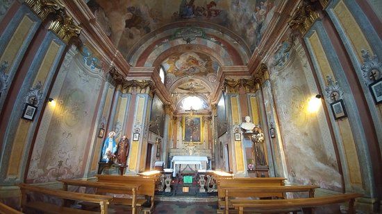 Chiesa di San Rocco