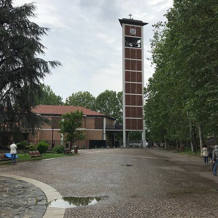 Chiesa della Visitazione di Maria Vergine