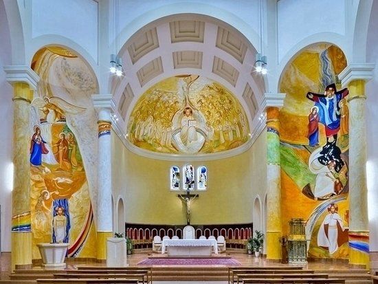 Chiesa di Sant'Antonio di Padova