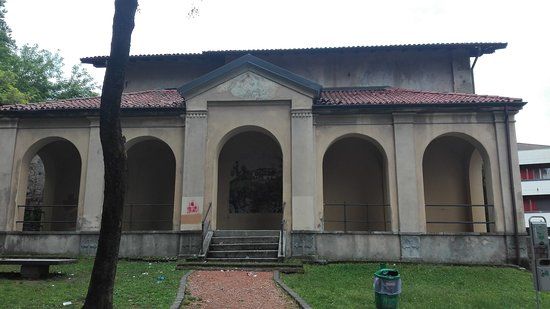 Chiesa di Sant'Antonio