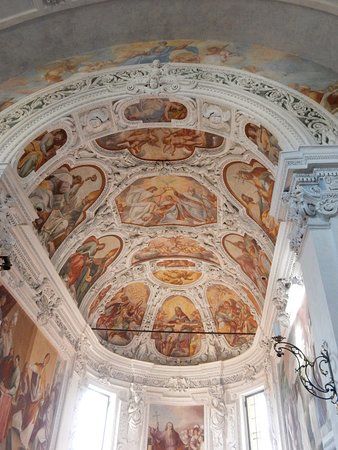 Chiesetta di San Dionigi