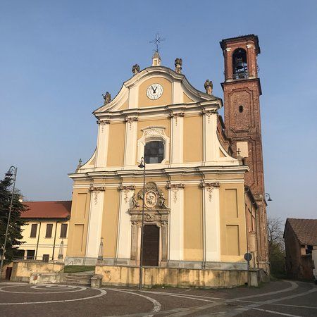 Chiesa di Sant'Alessandro