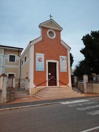 Chiesa di Sant'Agazio
