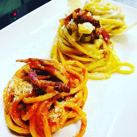 La Buca di Ripetta