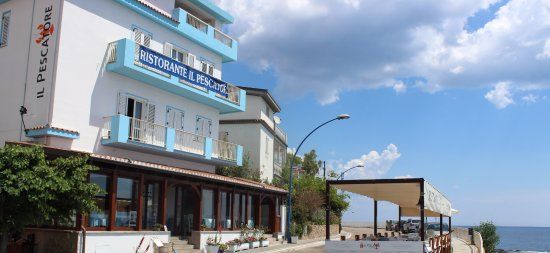 Ristorante Il Pescatore