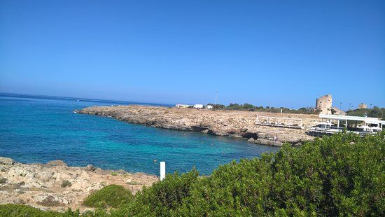 Torre Costiera