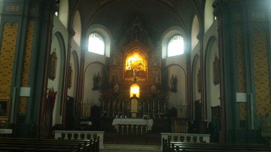 chiesa di Santa Maria Assunta