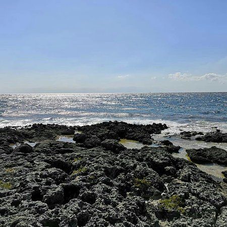 Spiaggia di Sant'Isidoro