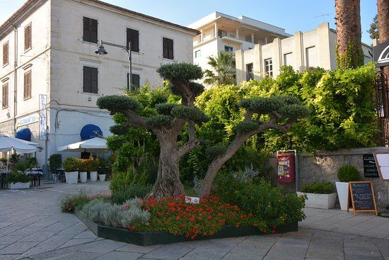 Corso Umberto I
