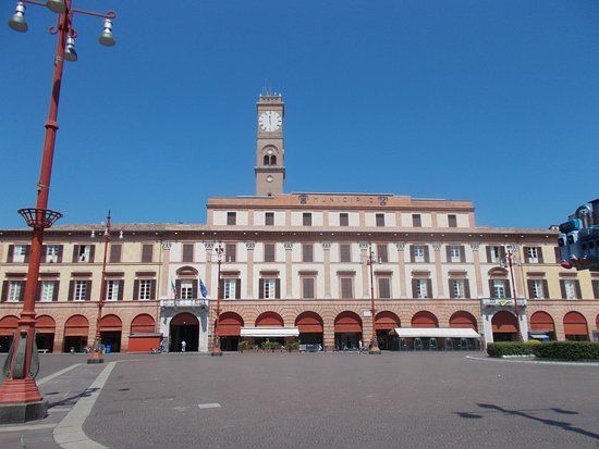 Palazzo Albertini