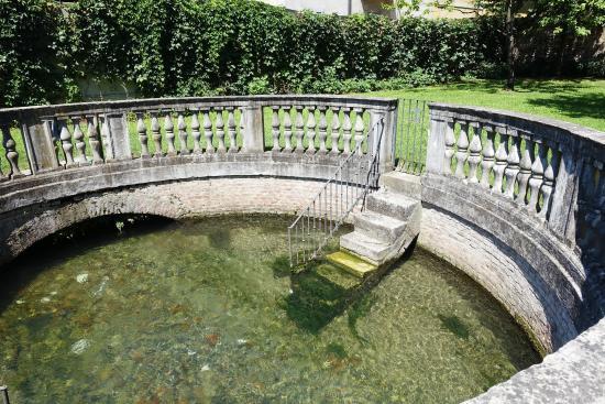Parco Sola Cabiati