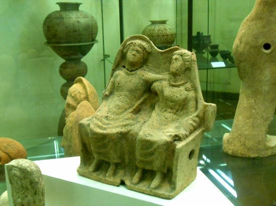 Museo nazionale dell'Agro Falisco