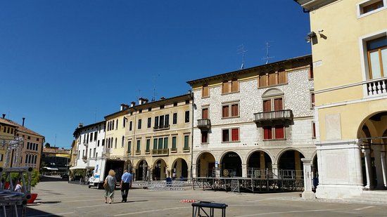 Piazza del Popolo