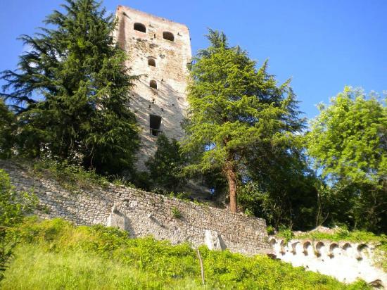 Castello dei Collalto