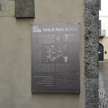 Giardini di Palazzo Sertoli