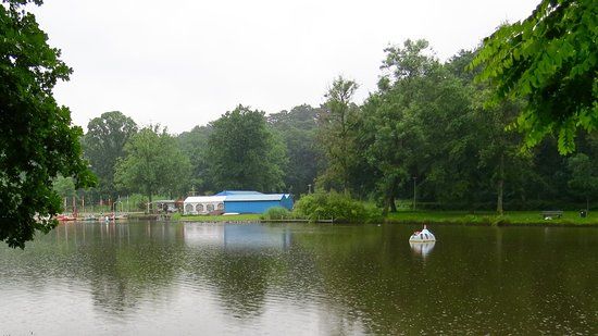Schutterspark