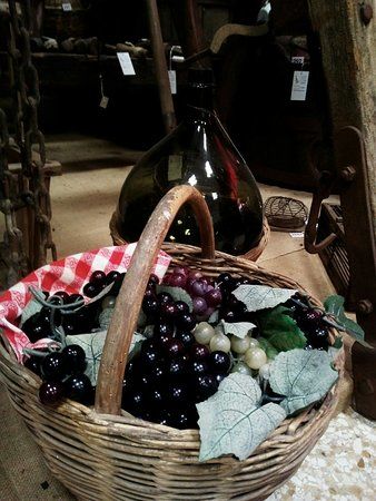 Museo della Civiltà del Vino