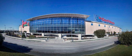 Centro Commerciale Le Corti Venete