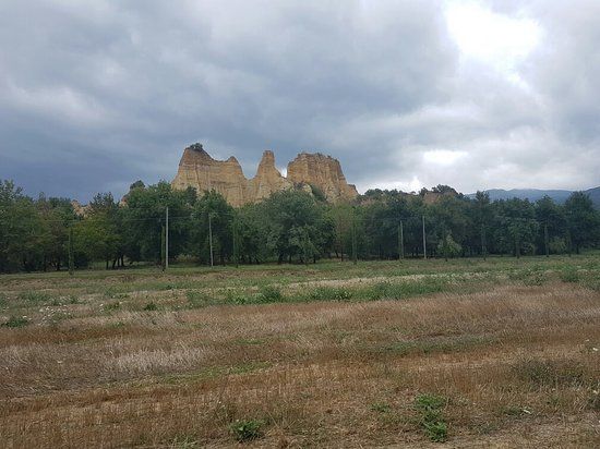 Sorgente dell'Acqua Zolfina