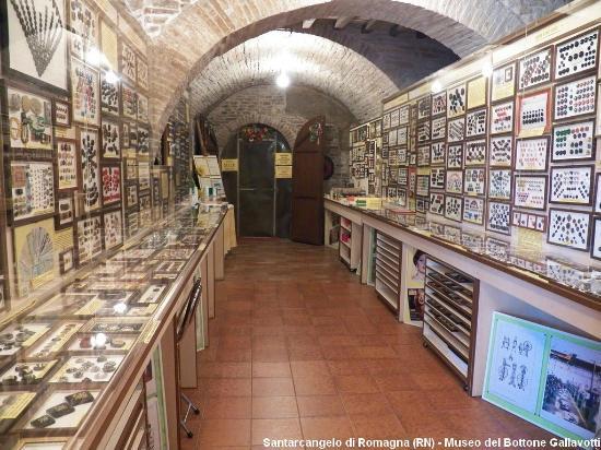 Museo del bottone
