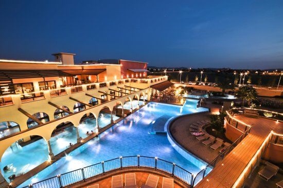 Centro Benessere ASMANA Wellness World