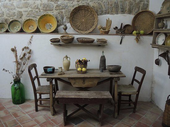 Museo della Civiltà Contadina