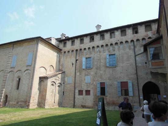 Rocca Estense