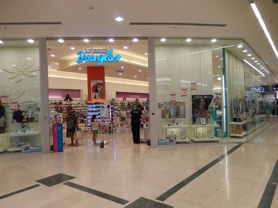 Centro Commerciale Pescara Nord